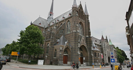 dominicanenklooster Zwolle